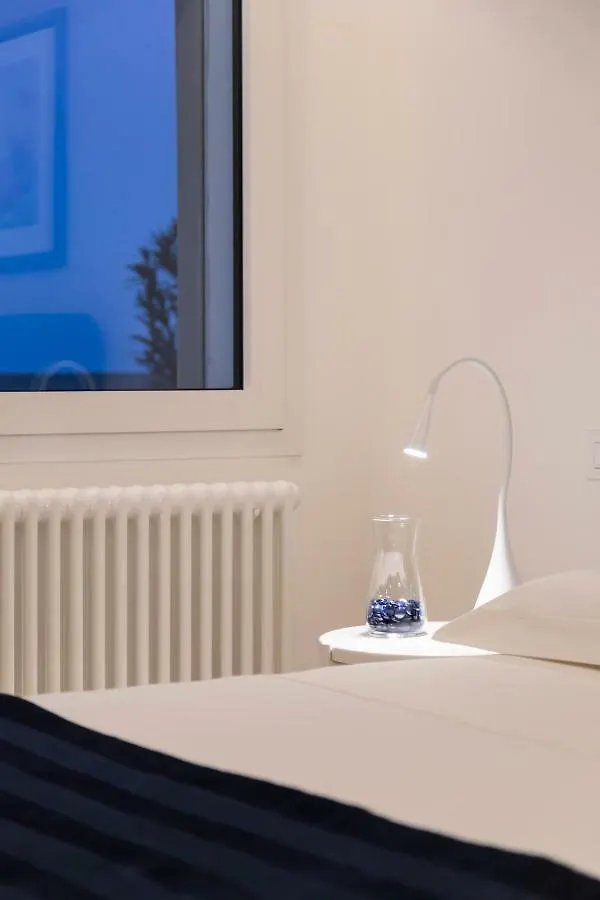 Le Tre Campane Ortigia Apartment Syracuse Italy