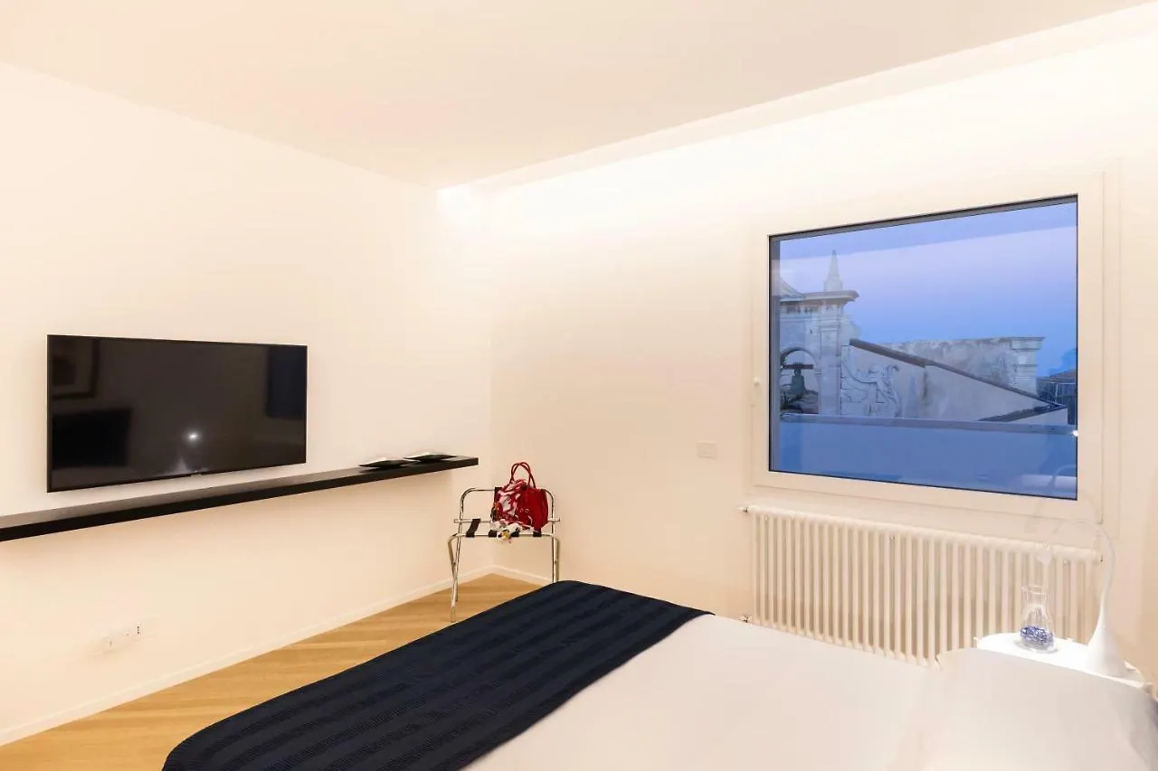 Le Tre Campane Ortigia Apartment Syracuse