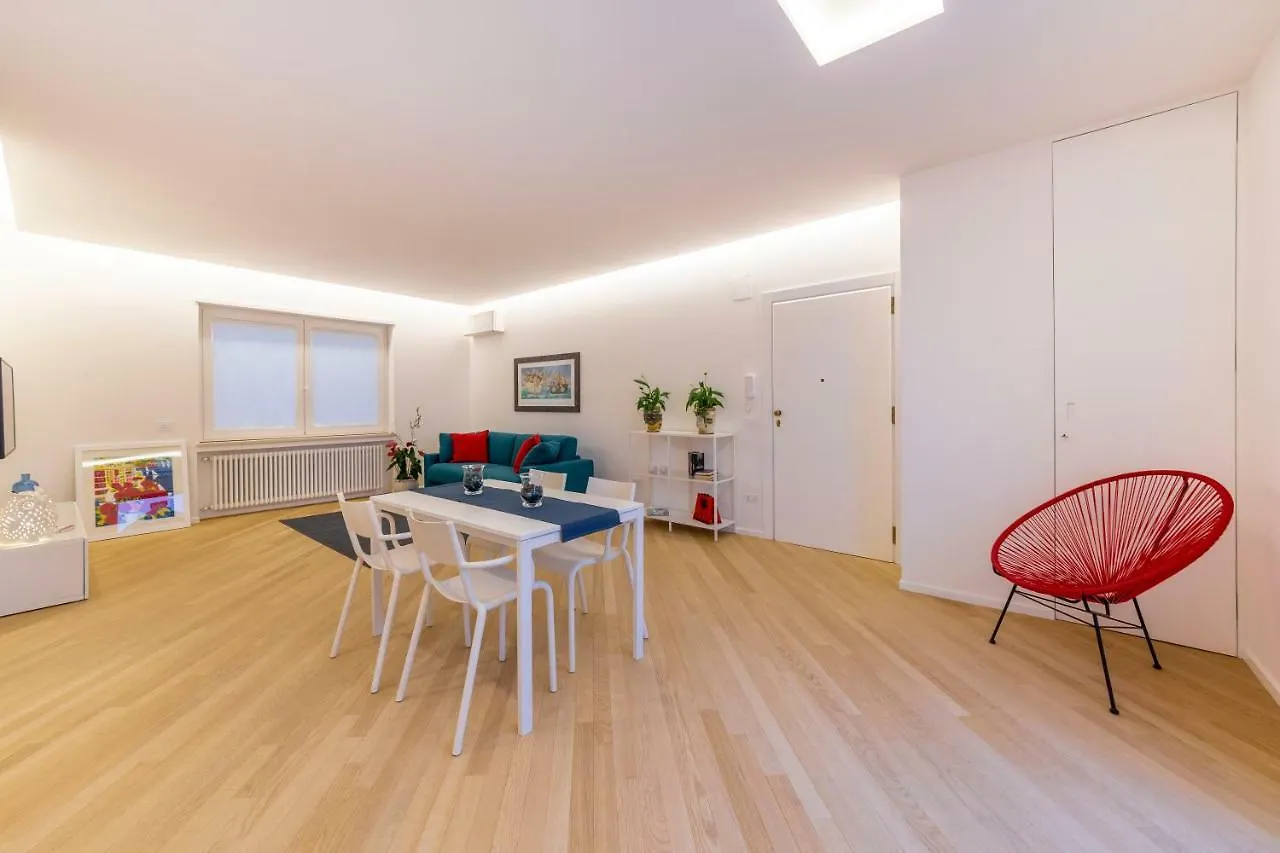 Le Tre Campane Ortigia Apartment Syracuse 0*,  Italy