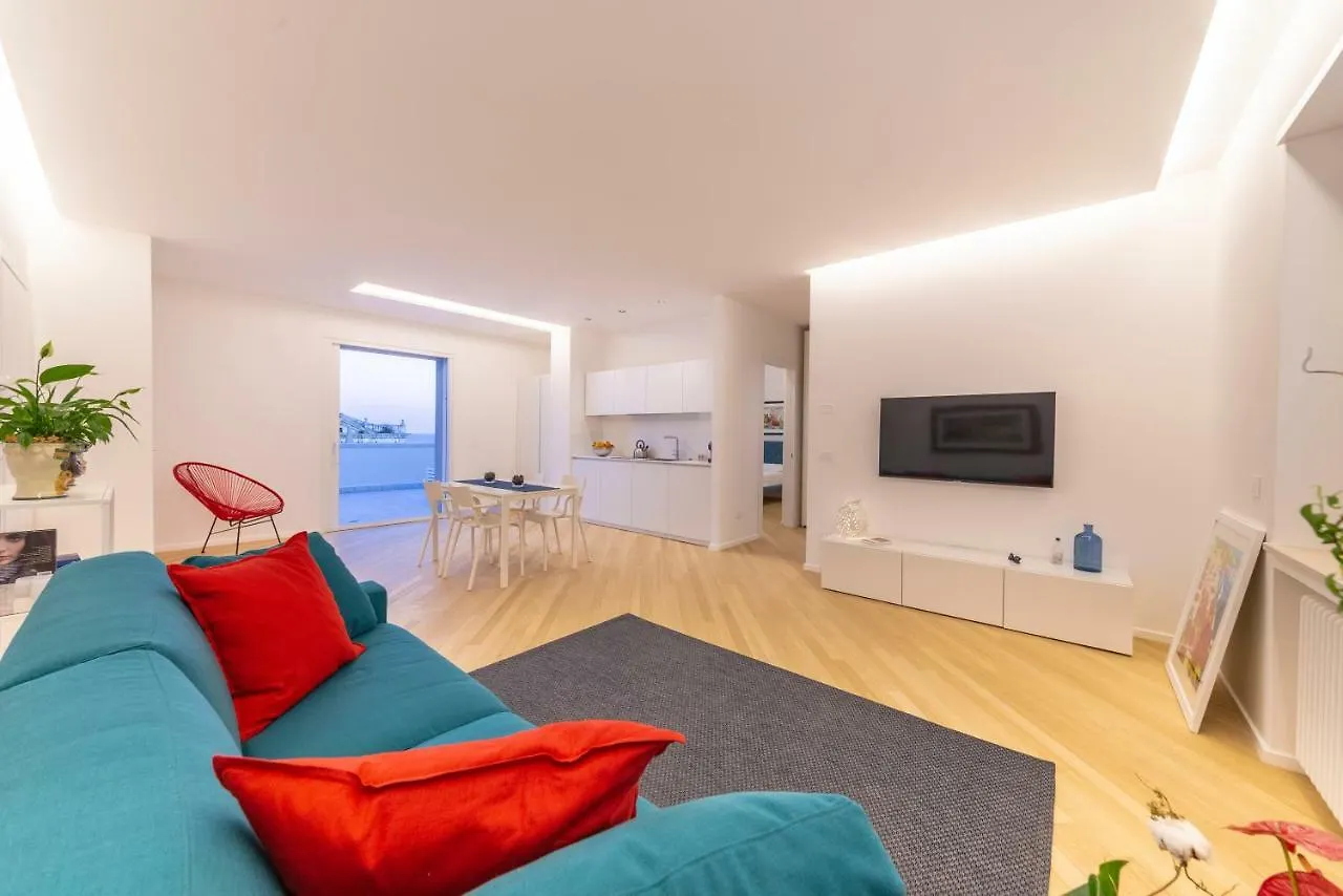 Le Tre Campane Ortigia Apartment Syracuse
