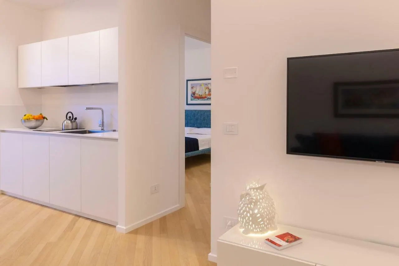 Le Tre Campane Ortigia Apartment Syracuse