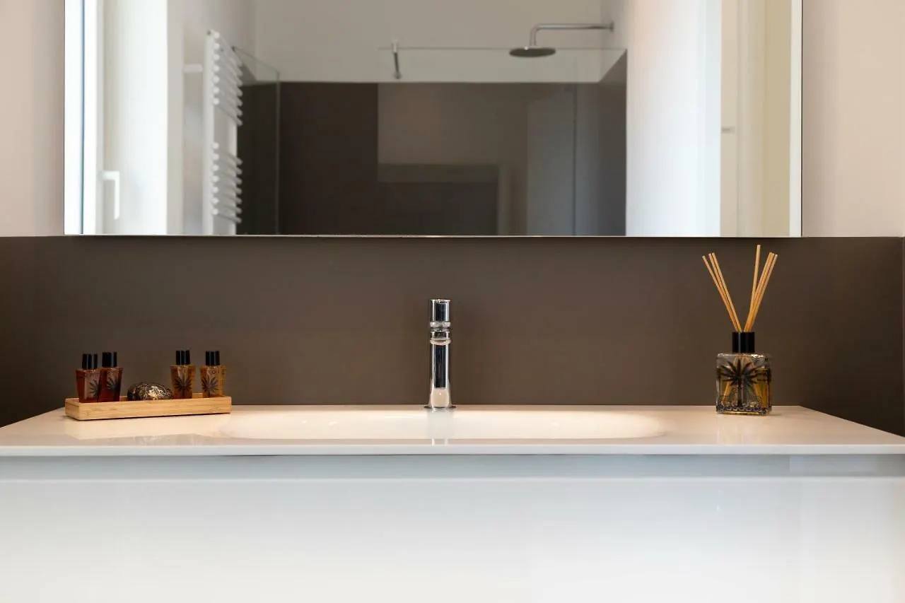 Le Tre Campane Ortigia Apartment Syracuse