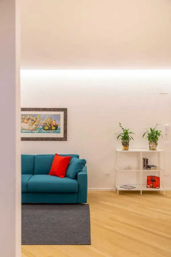 Le Tre Campane Ortigia Apartment Syracuse 0*,  Italy