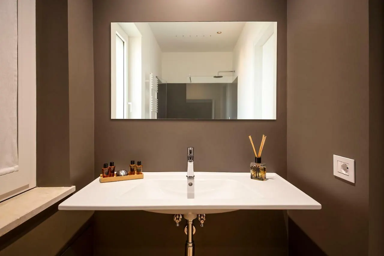 Le Tre Campane Ortigia Apartment Syracuse Italy