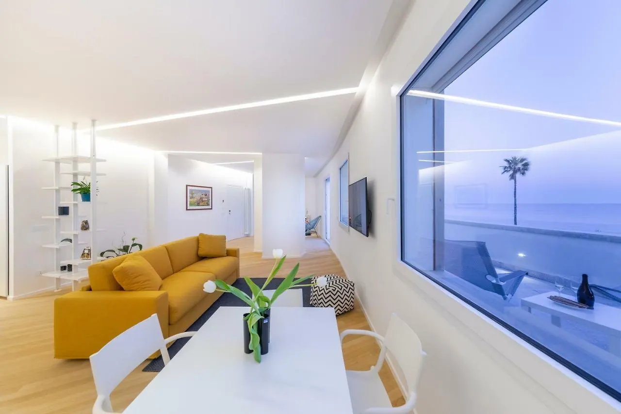 Le Tre Campane Ortigia Apartment Syracuse 0*,  Italy