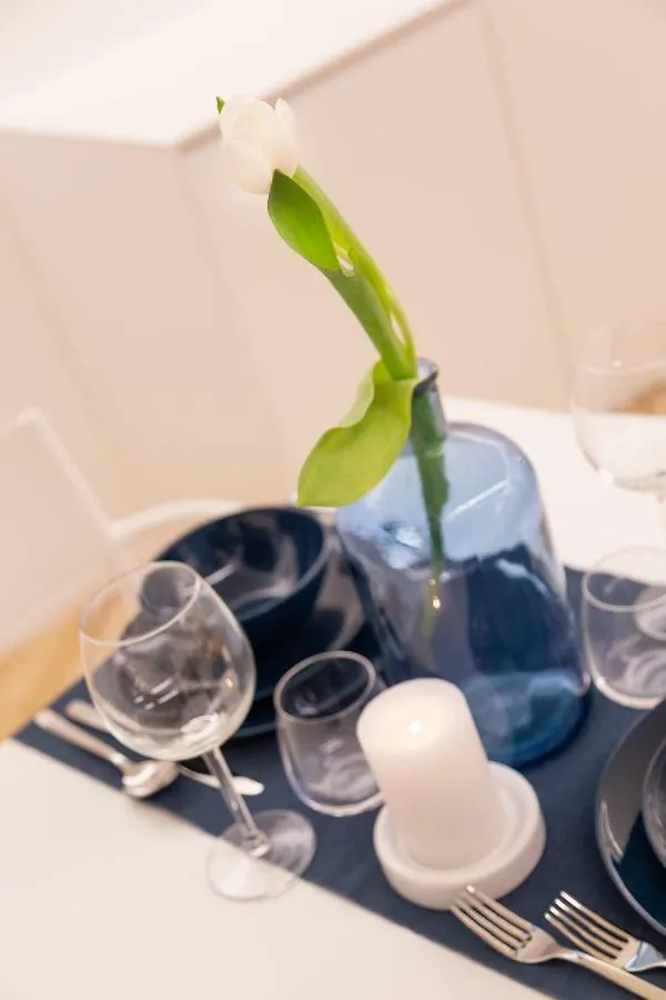 Le Tre Campane Ortigia Apartment Syracuse