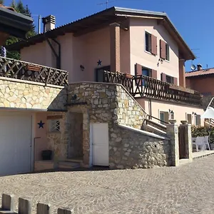  Ferienhaus Al Bellavista.baldo Italien