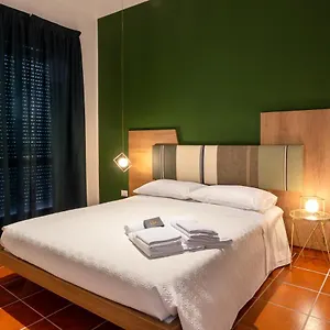  Apartment Apollo Ortigia