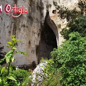  Apartment I Am Ortigia - Alfeo
