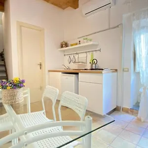 Casa A Razziedda Ferienhaus