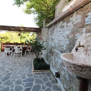  Apartment The House Of The Film Italien