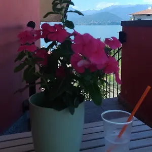  Apartment La Casa Al Lago, Italien