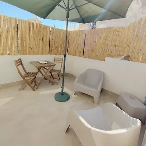  Apartment La Vanedda