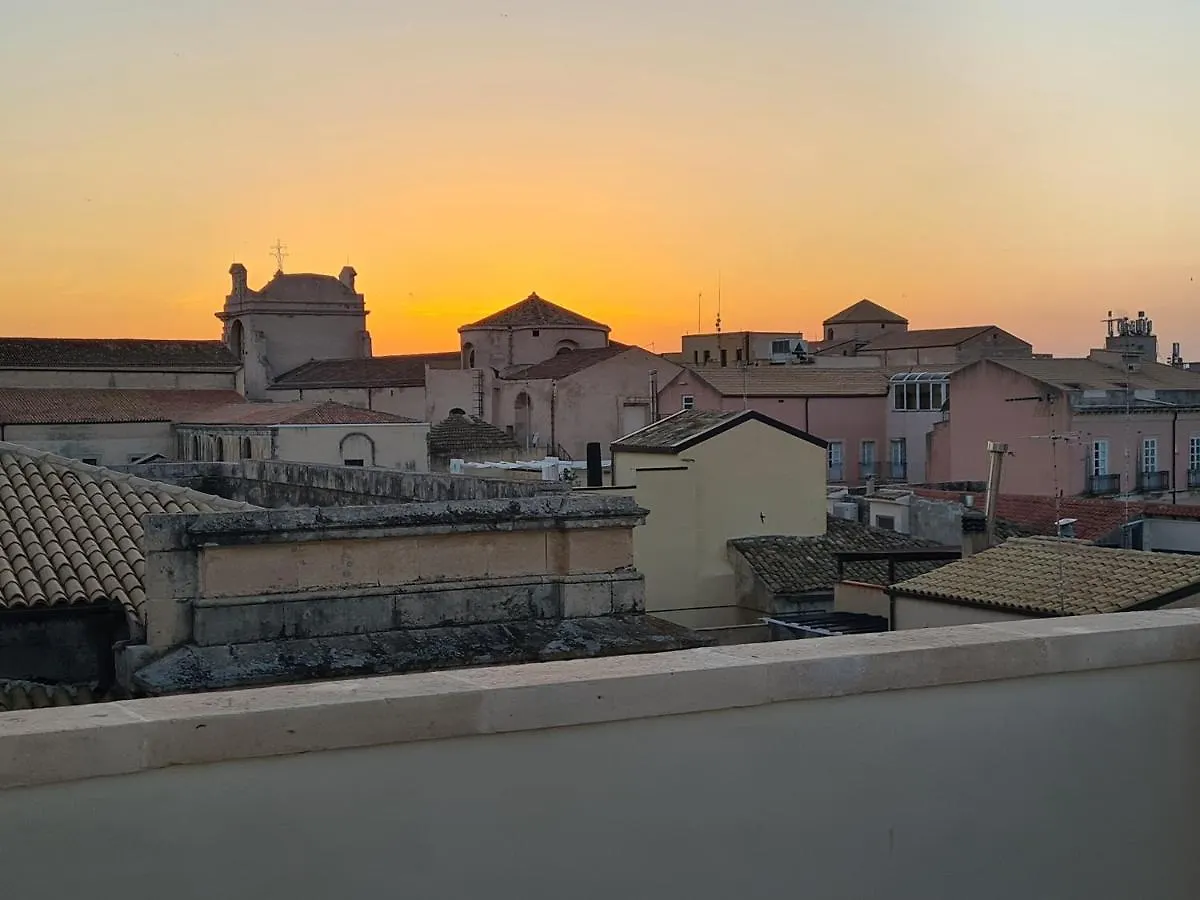 Le Tre Campane Ortigia Διαμέρισμα Συρακούσες 0*,  Ιταλία