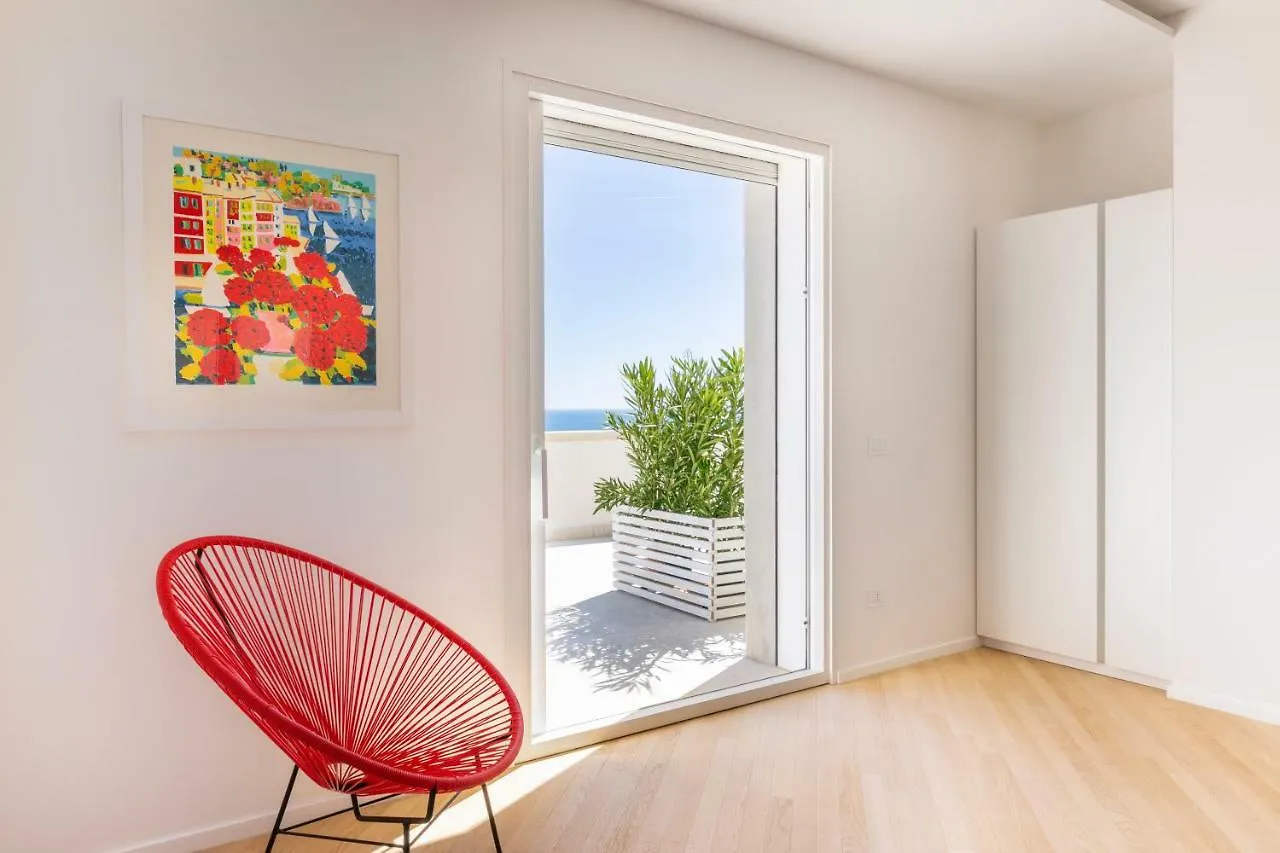Le Tre Campane Ortigia Apartment Syracuse 0*,