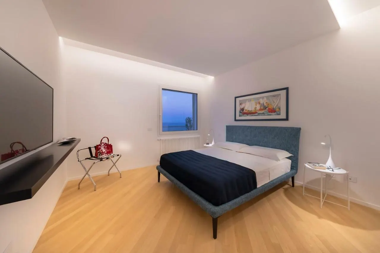 Le Tre Campane Ortigia Apartment Syracuse Italy