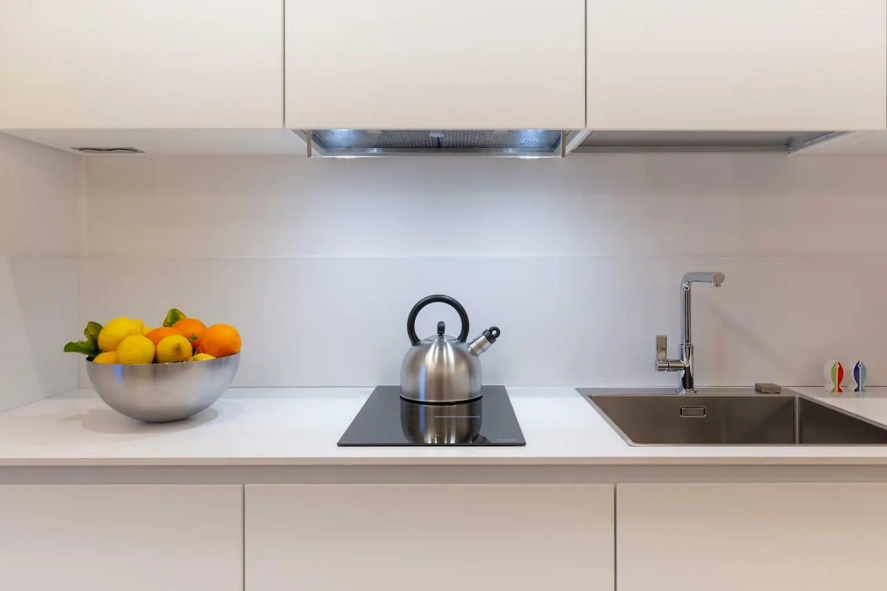 Le Tre Campane Ortigia Apartment Syracuse Italy