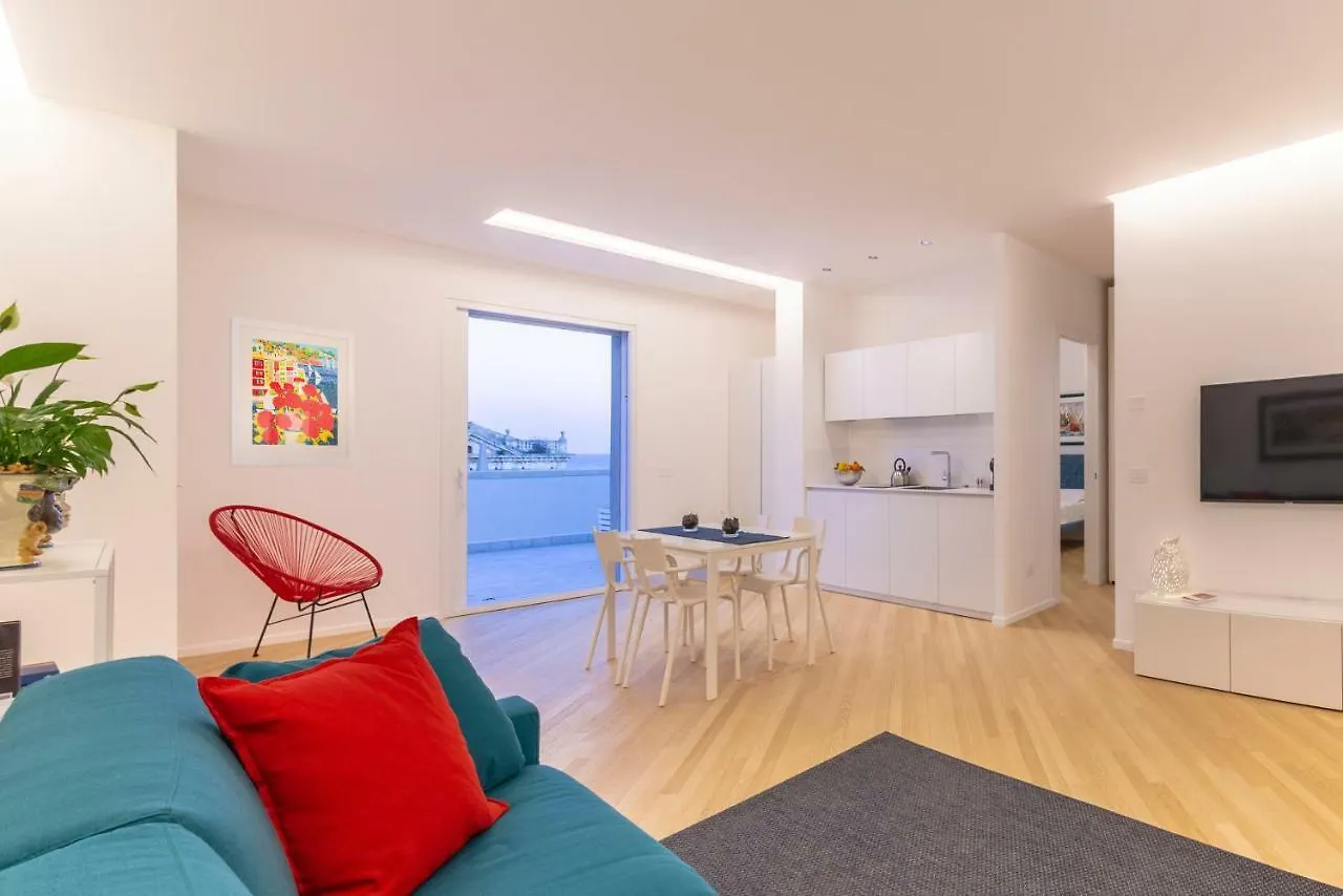 Le Tre Campane Ortigia Apartment Syracuse
