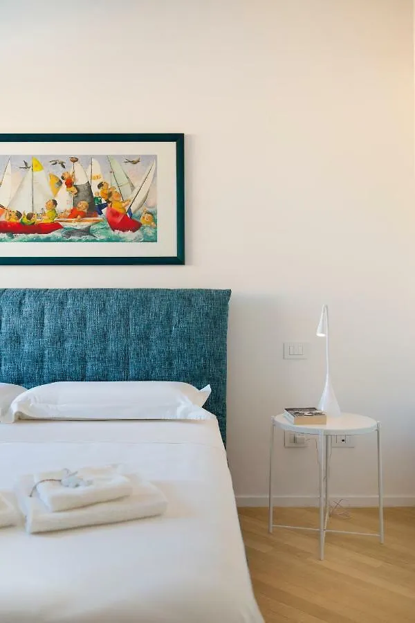 Le Tre Campane Ortigia Apartment Syracuse 0*,