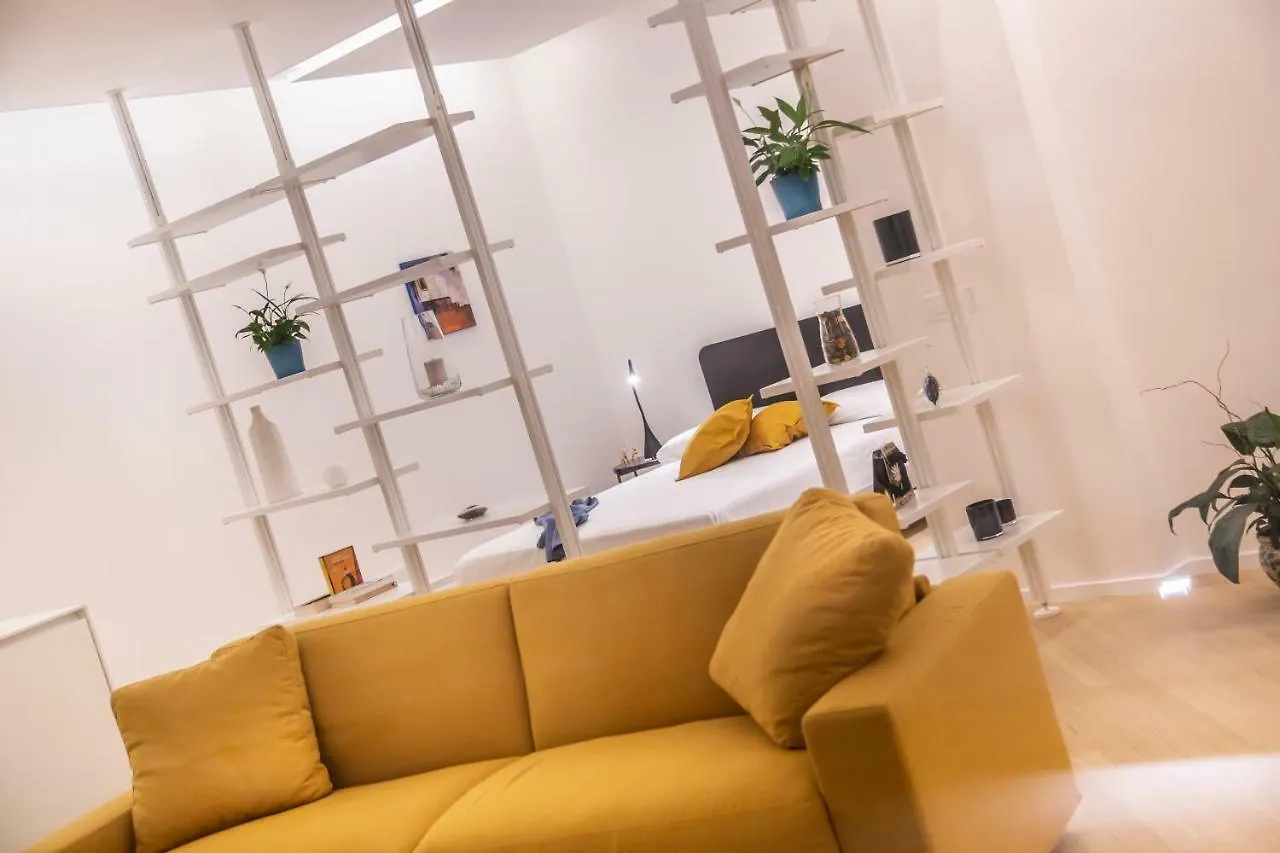 Le Tre Campane Ortigia Apartment Syracuse
