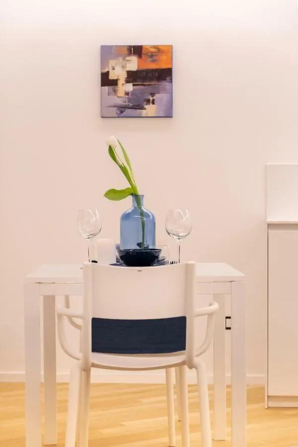 Le Tre Campane Ortigia Apartment Syracuse