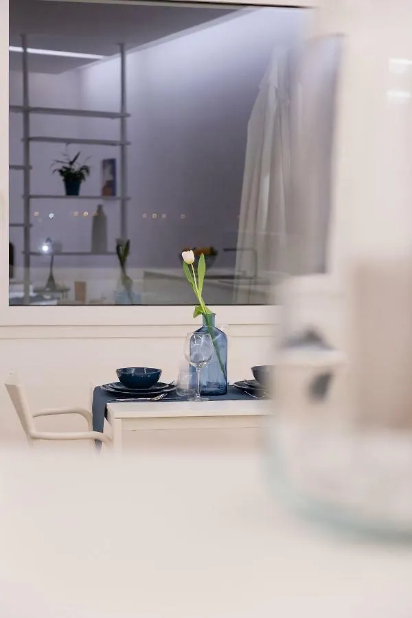 Le Tre Campane Ortigia Apartment Syracuse