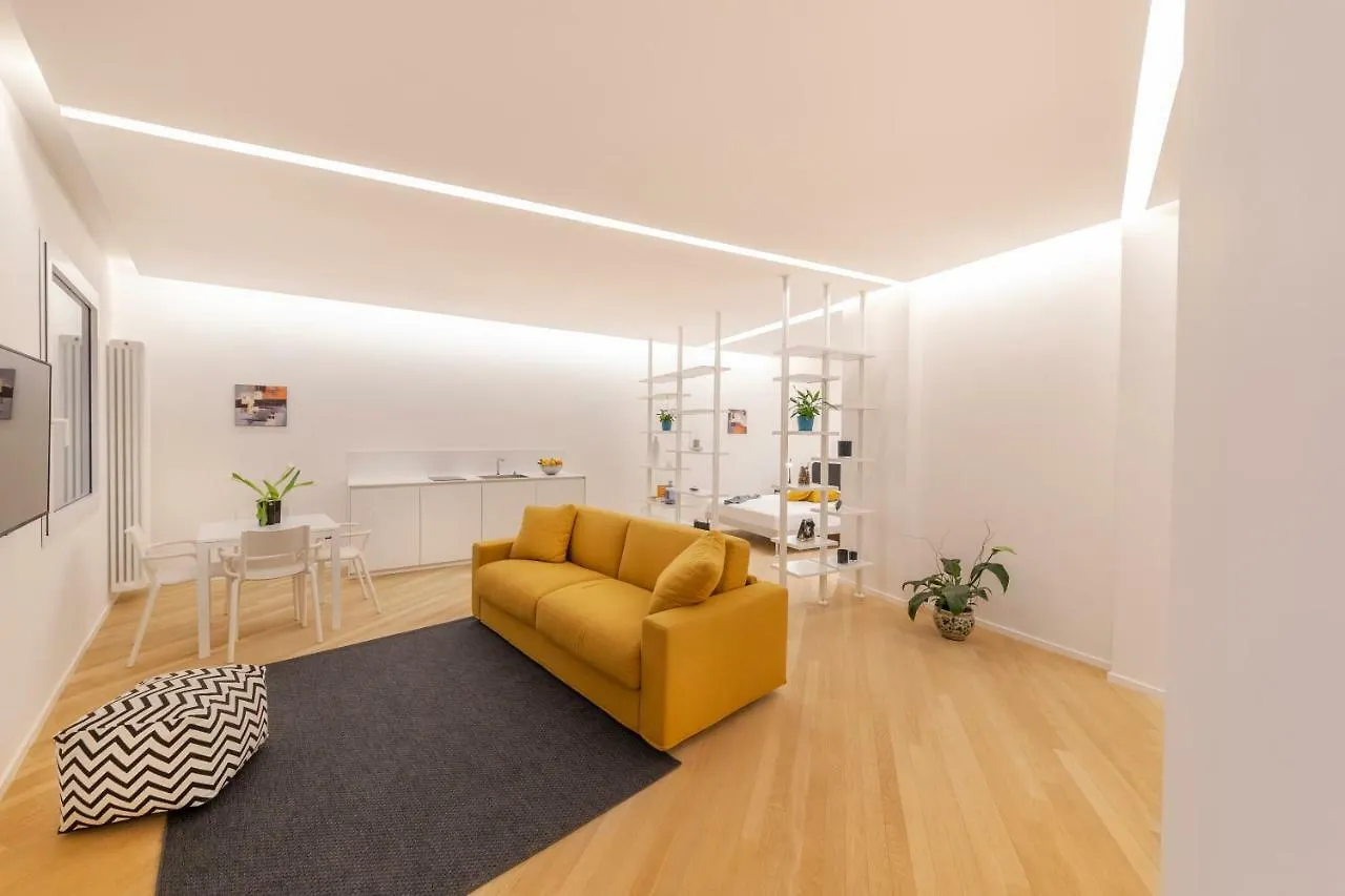 Le Tre Campane Ortigia Apartment Syracuse 0*,  Italy