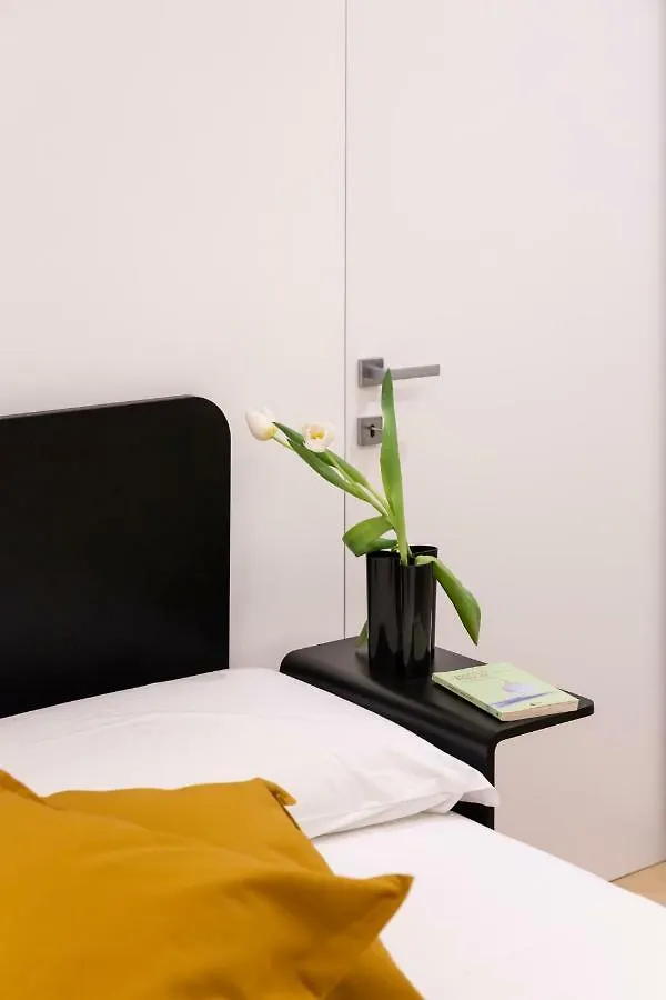 Le Tre Campane Ortigia Apartment Syracuse