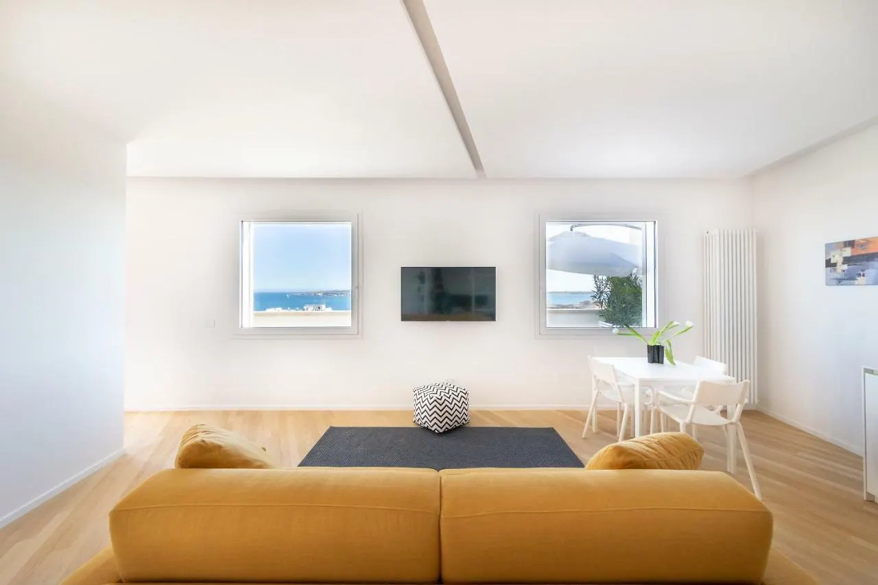 Le Tre Campane Ortigia Apartment Syracuse
