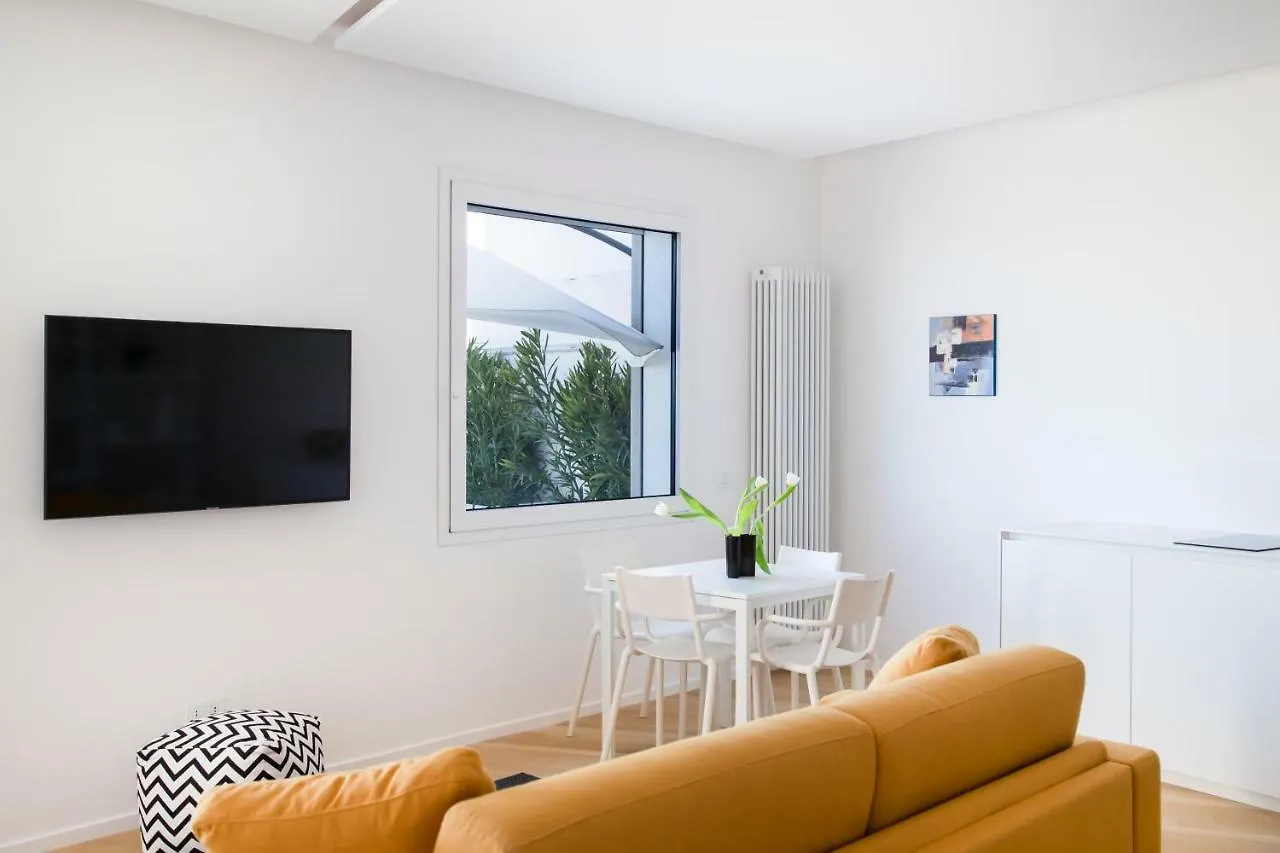 Le Tre Campane Ortigia Apartment Syracuse