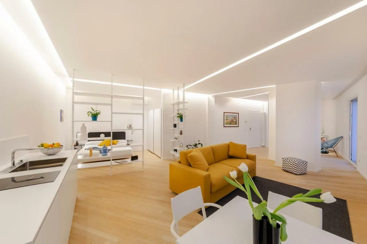 Le Tre Campane Ortigia Apartment Syracuse Italy