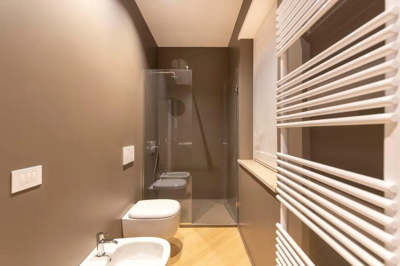 Le Tre Campane Ortigia Apartment Syracuse