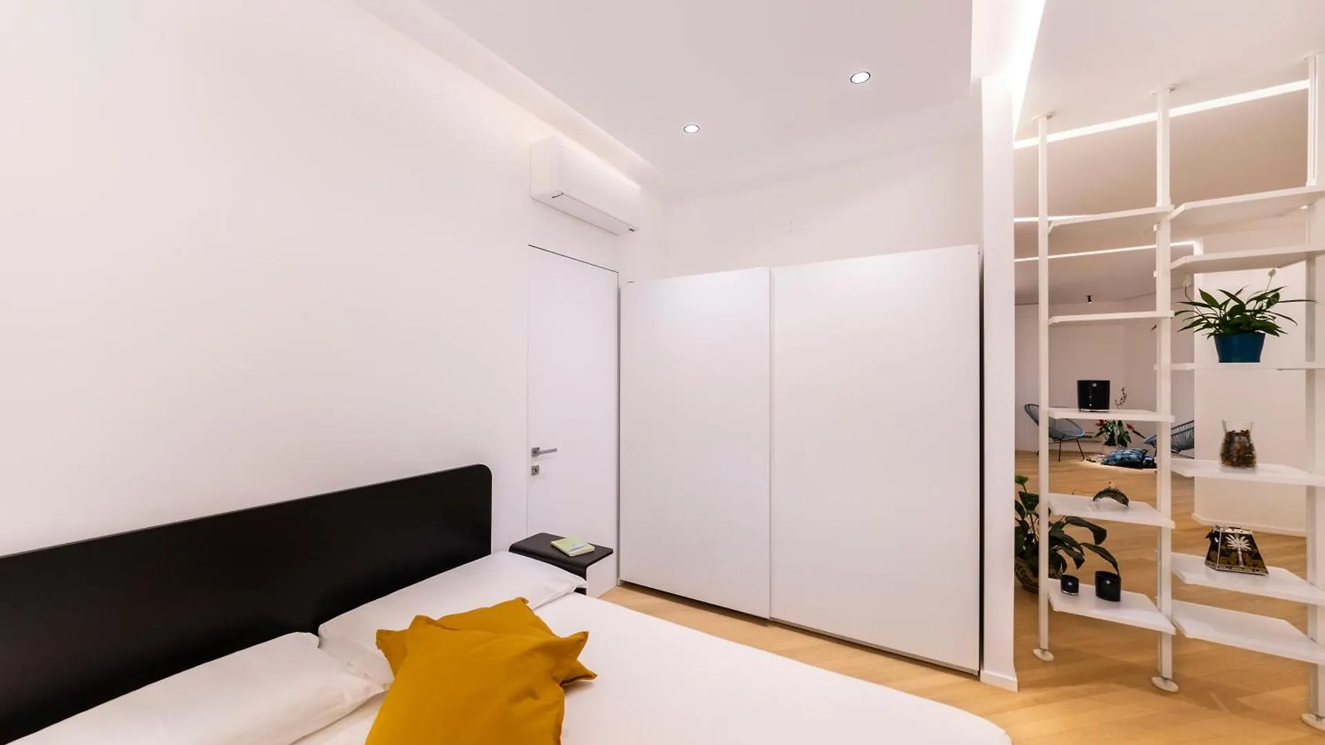 Le Tre Campane Ortigia Apartment Syracuse Italy