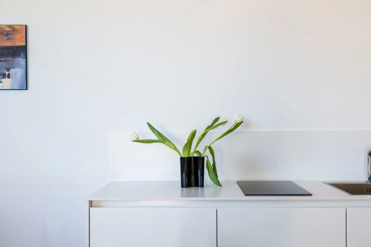 Le Tre Campane Ortigia Apartment Syracuse Italy